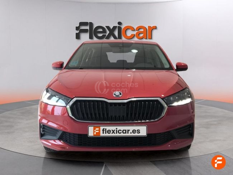 Foto del SKODA Fabia 1.0 MPI Active 59kW