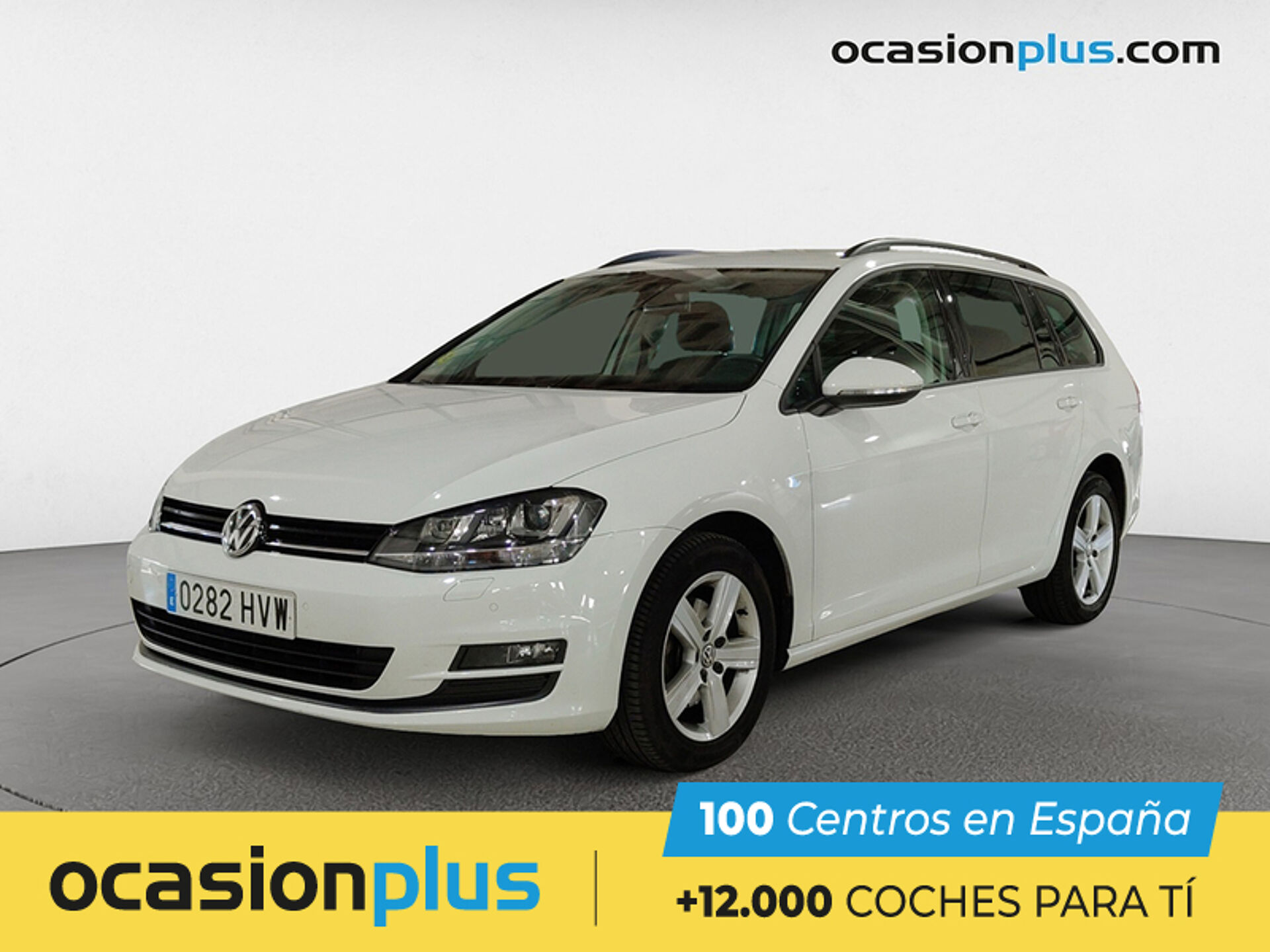 Imagen de VOLKSWAGEN Golf