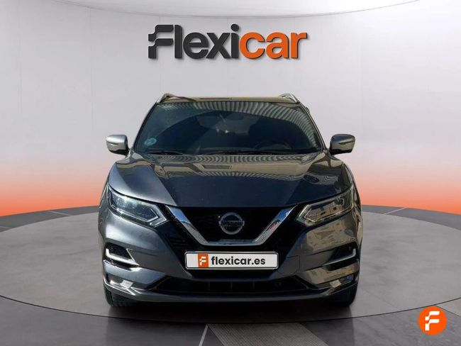 Foto del NISSAN Qashqai 1.3 DIG-T Acenta 4x2 103kW