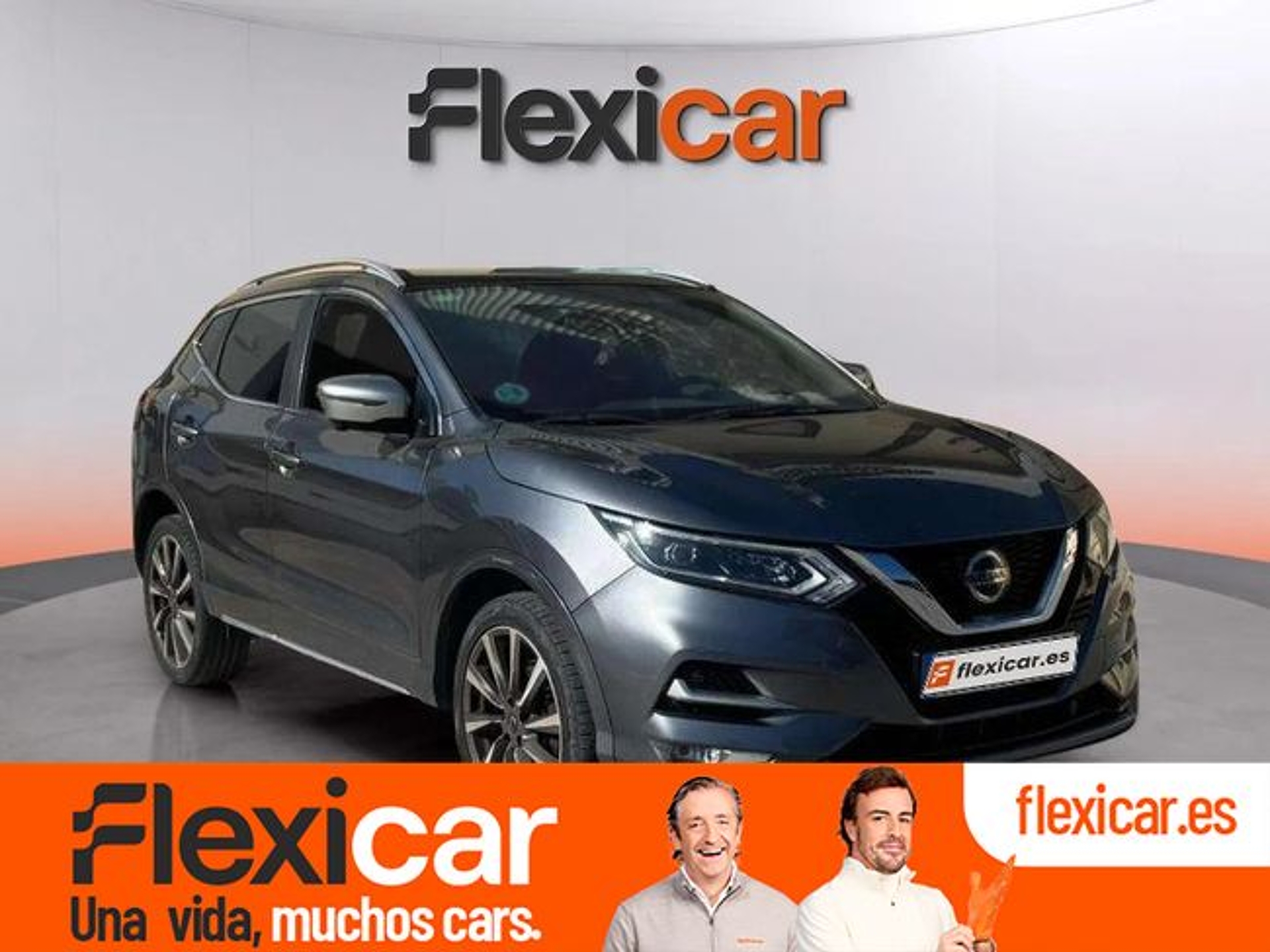 Imagen de NISSAN Qashqai