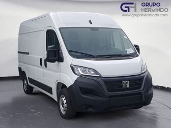 Imagen de FIAT Ducato Combi 30 2.2 Multijet L1 H1 140CV