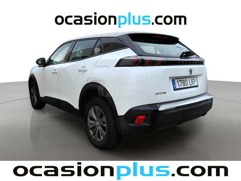 Foto del PEUGEOT 2008 1.2 PureTech S&S Active 100