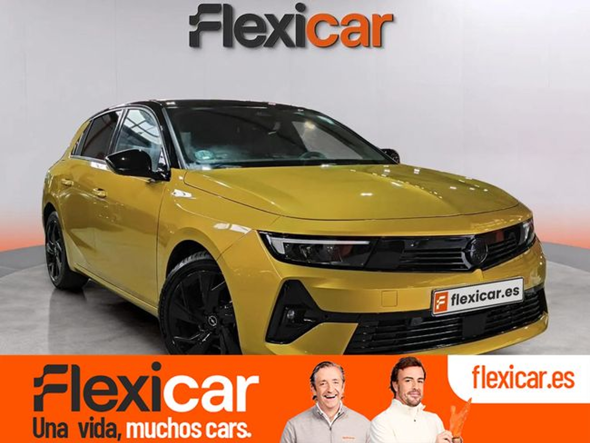 Imagen de OPEL Astra