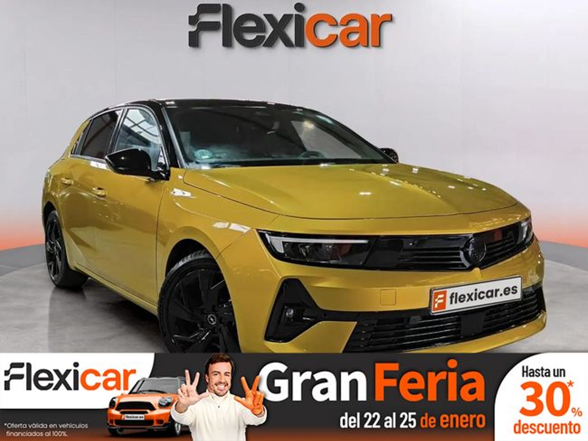 Imagen de OPEL Astra