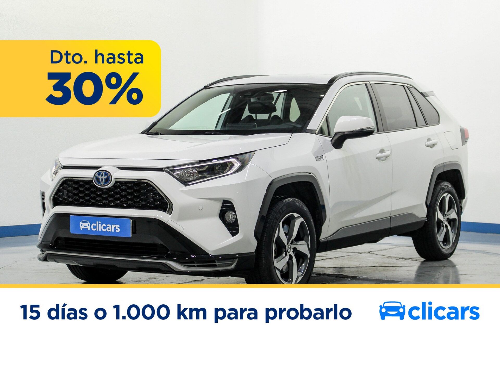 Imagen de TOYOTA RAV-4