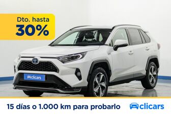 Imagen de TOYOTA RAV-4