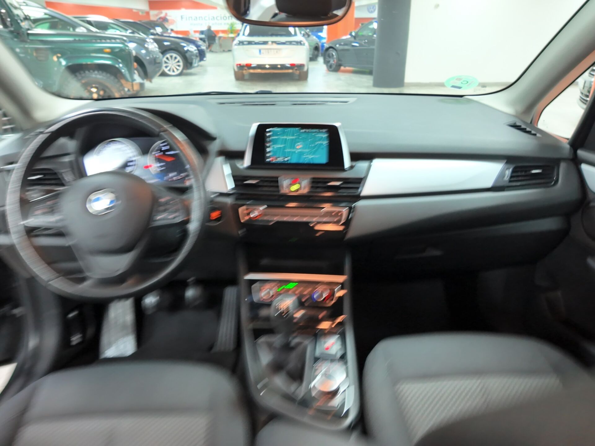 Imagen 2 de BMW Serie 2