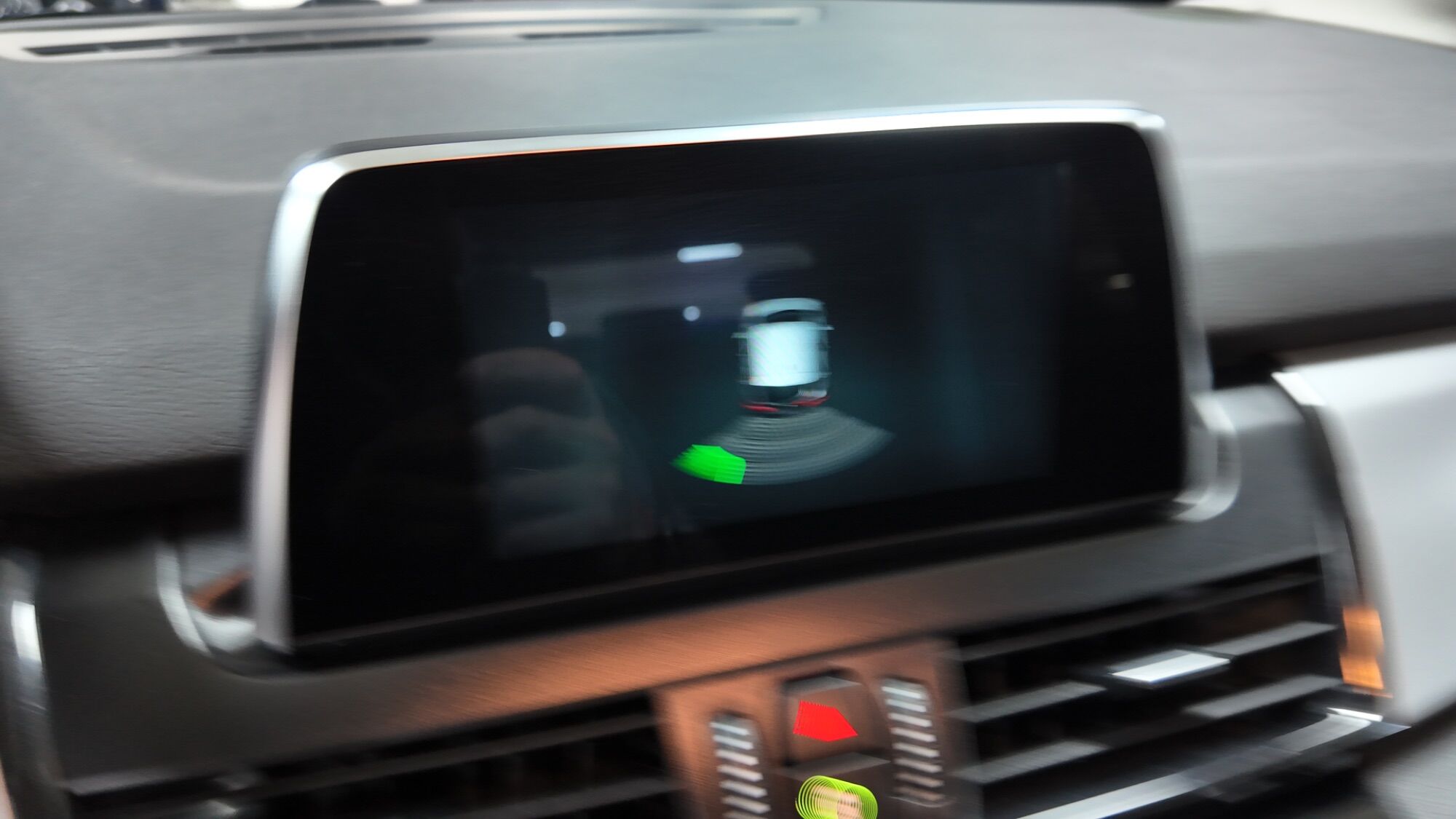 Foto del BMW Serie 2 218d Active Tourer