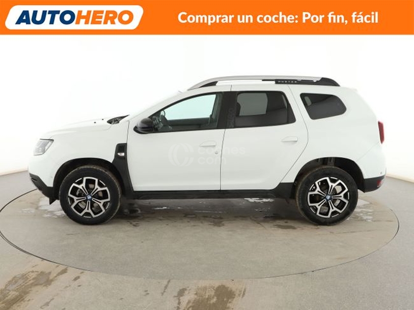 Foto del DACIA Duster 1.5Blue dCi Serie Limitada Aniversario 4x2 85kW