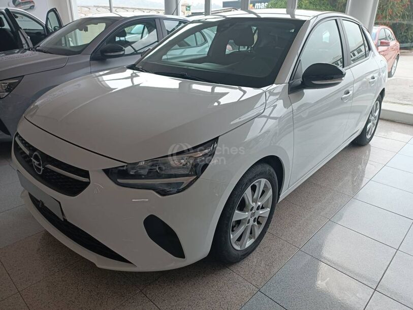 Foto del OPEL Corsa 1.2 XEL S-S Edition 75