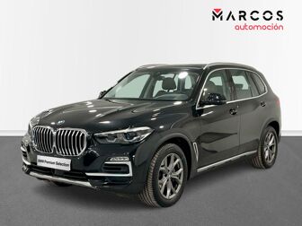 Imagen de BMW X5 xDrive 30dA