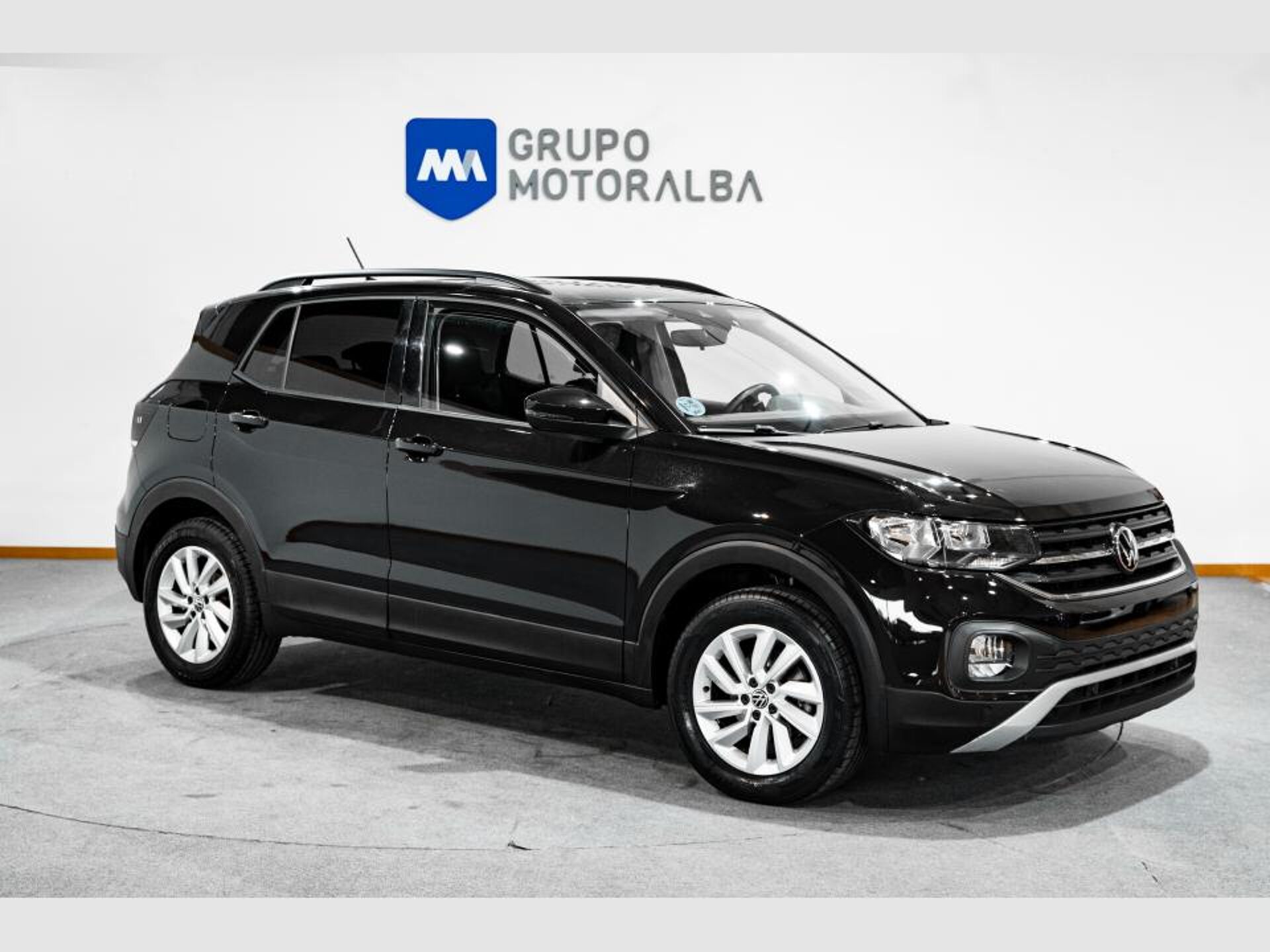 Imagen de VOLKSWAGEN T-Cross