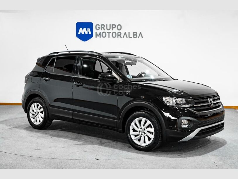 Foto del VOLKSWAGEN T-Cross 1.0 TSI Advance DSG7 81kW