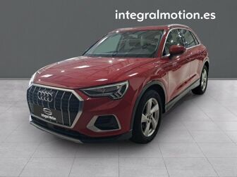 Imagen de AUDI Q3 35 TDI Advanced S tronic 110kW