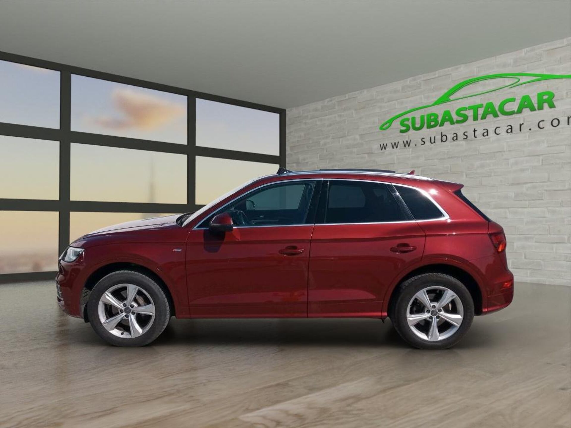 Imagen de AUDI Q5