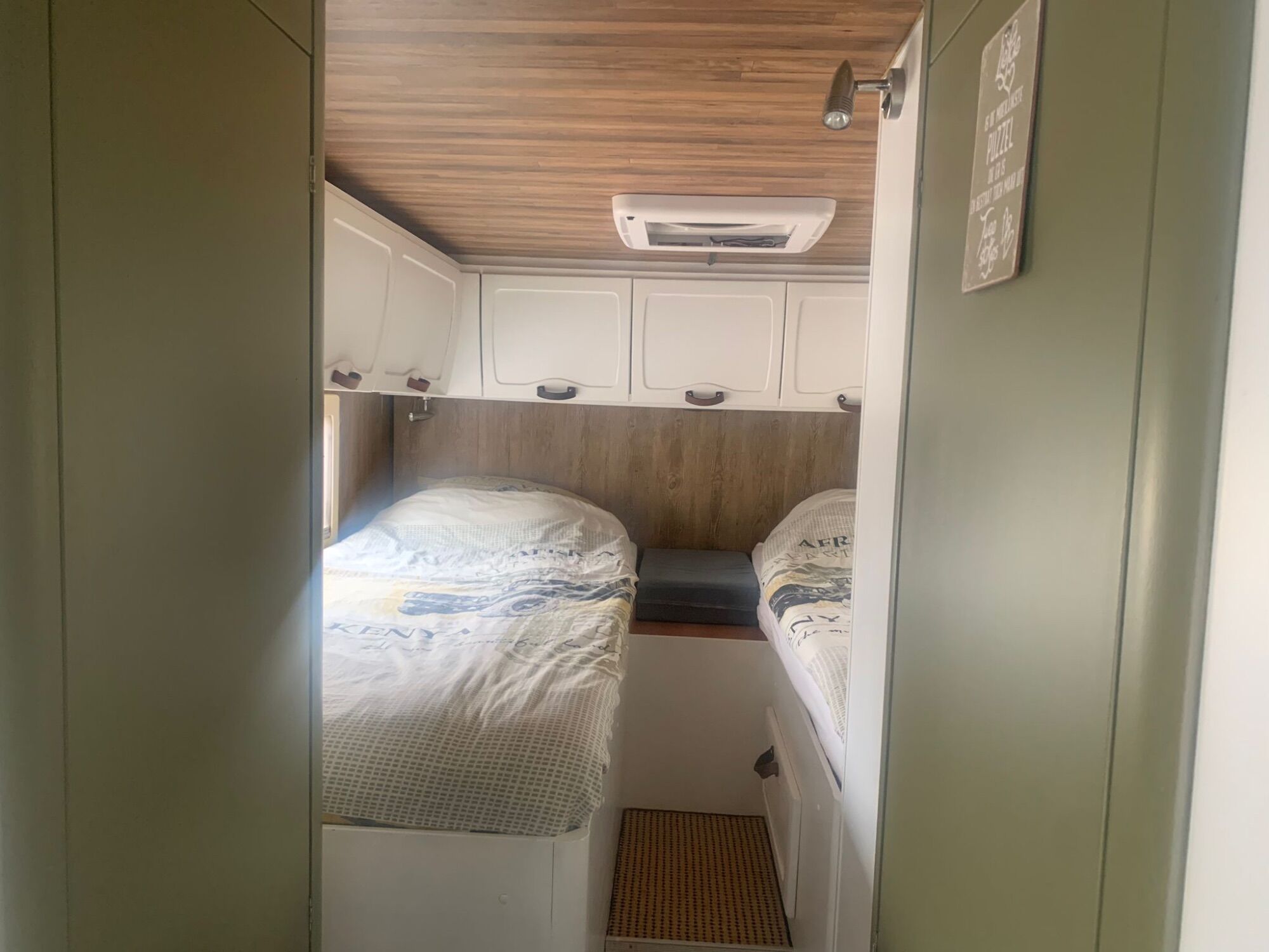 Foto del FIAT Ducato Maxi Chasis DCb. 2.8JTD P.L L