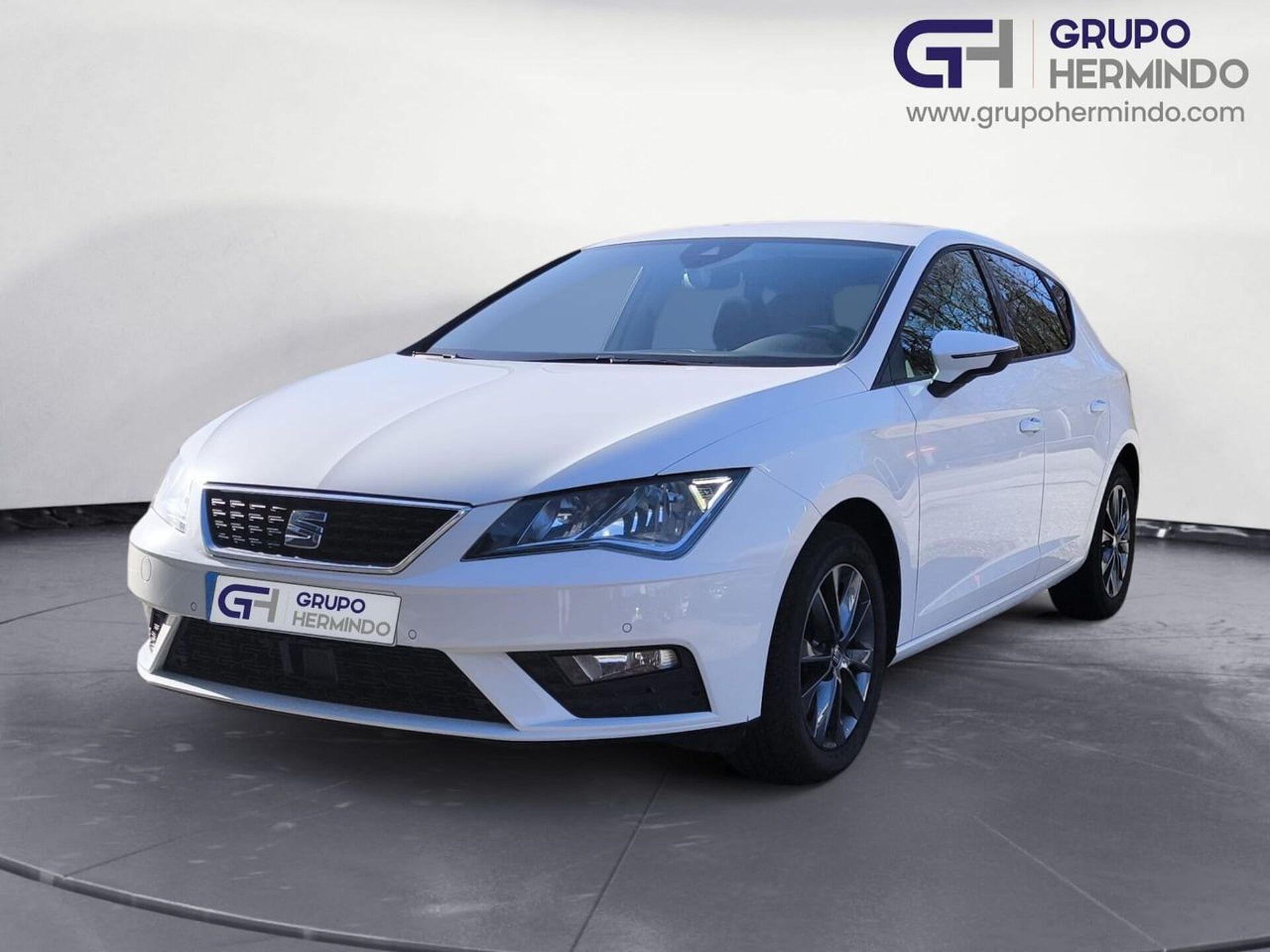 Imagen de SEAT León