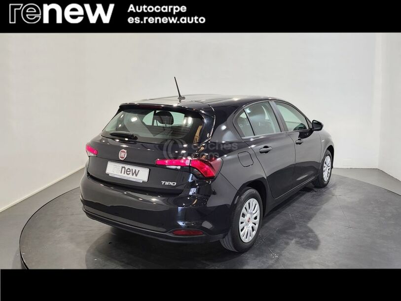 Foto del FIAT Tipo 1.0