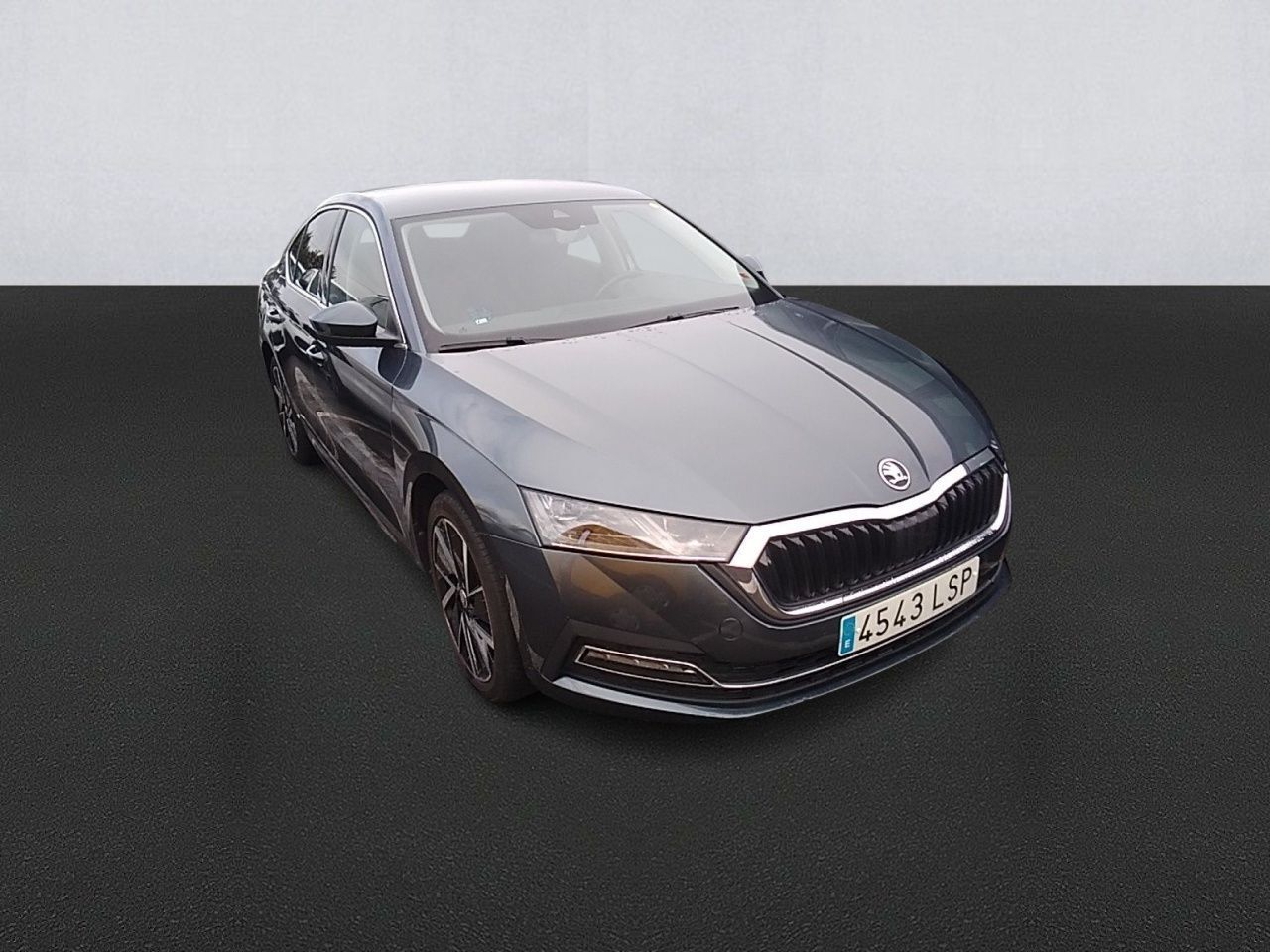 Foto del SKODA Octavia 1.5 TSI Style