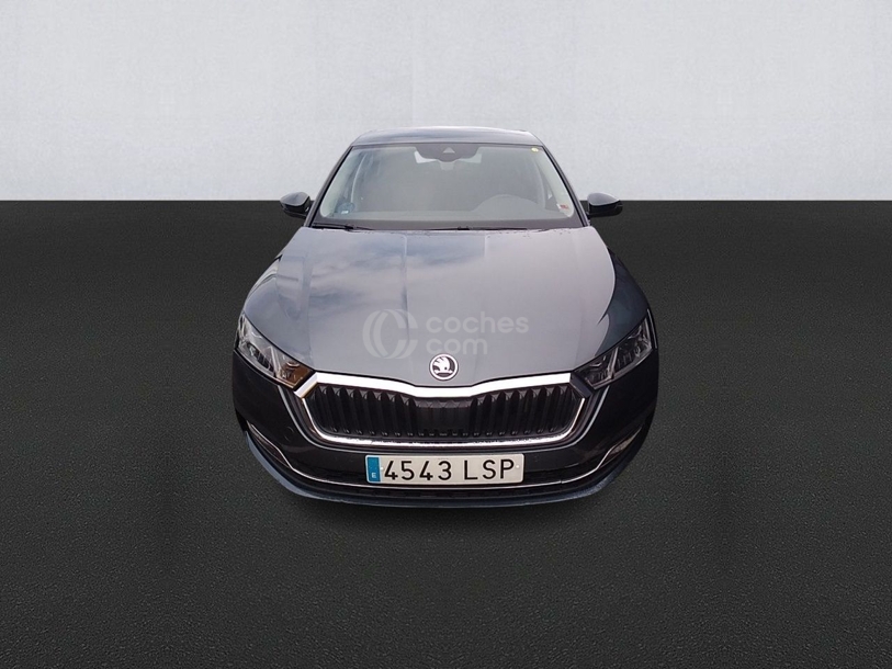 Foto del SKODA Octavia 1.5 TSI MHEV Style DSG