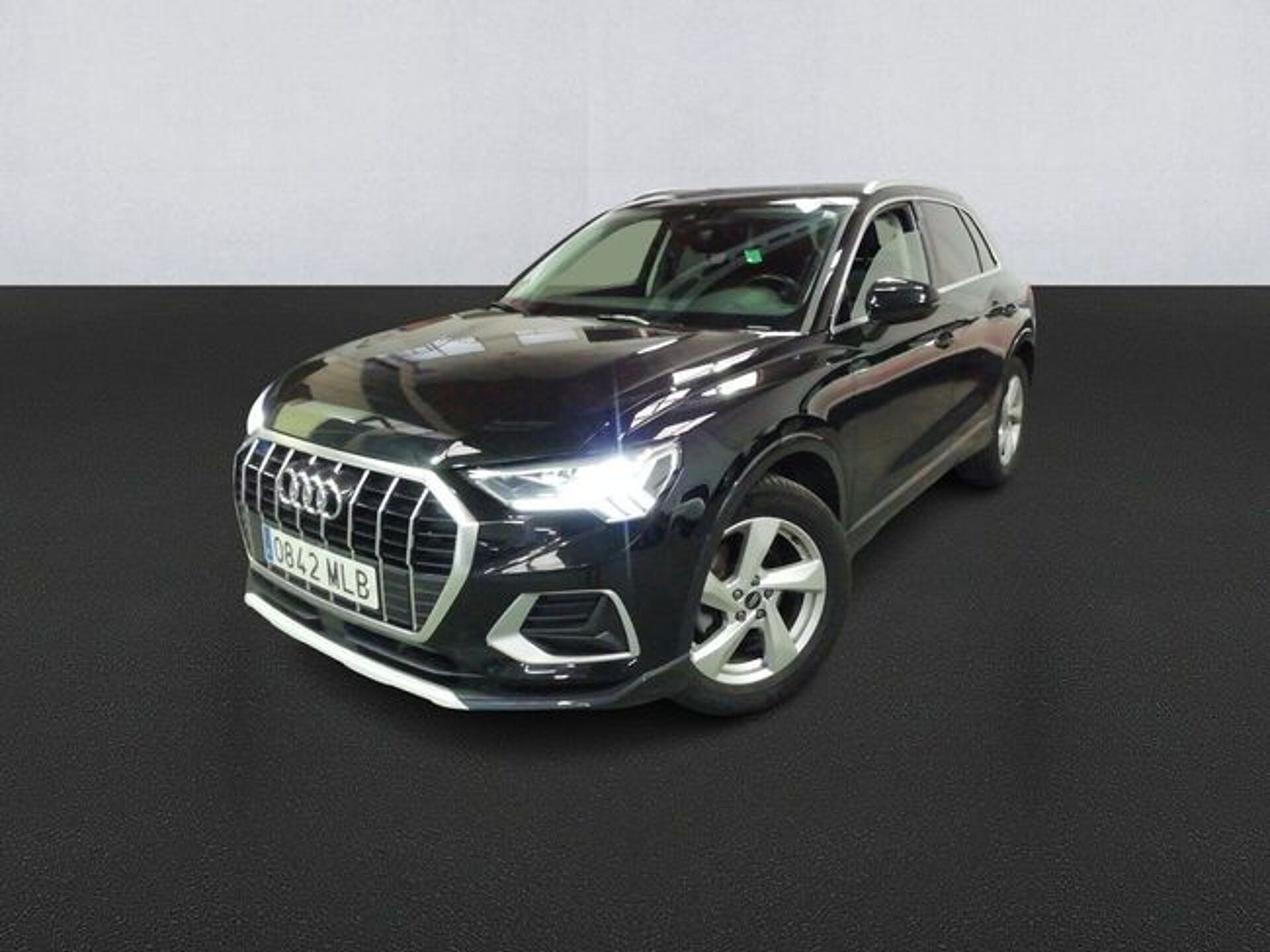 Imagen 2 de AUDI Q3
