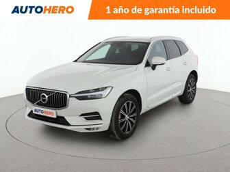 Imagen de VOLVO XC60 B4 Inscription AWD Aut.