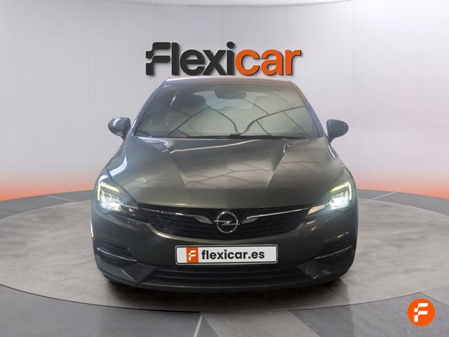 Foto del OPEL Astra 1.2T S-S 2020 110