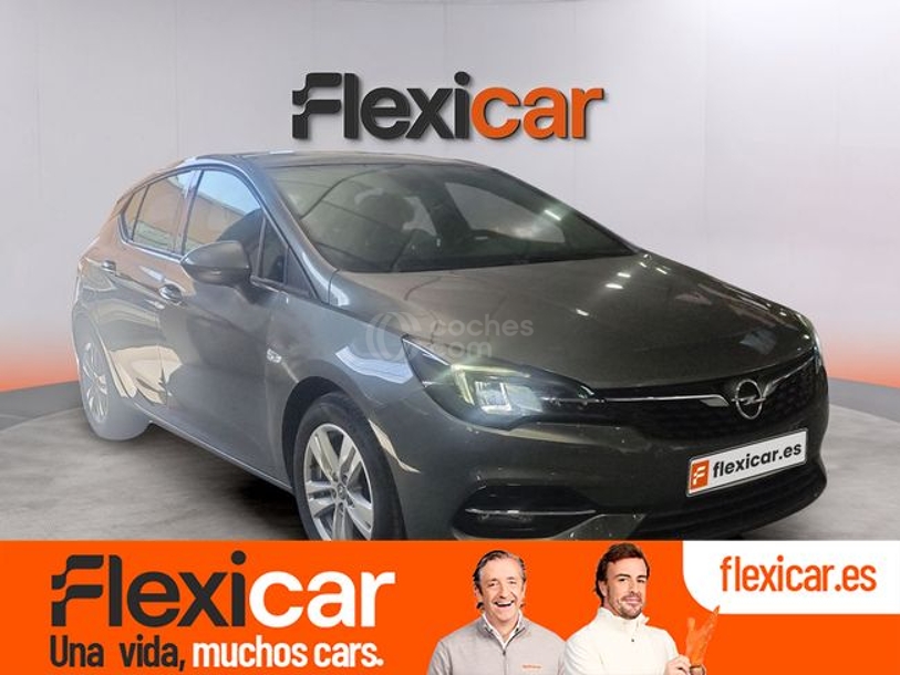 Foto del OPEL Astra 1.2T S-S 2020 110