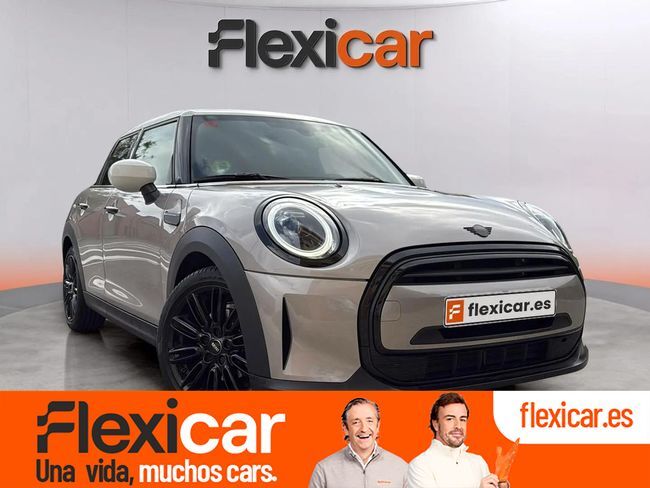 MINI Mini (COOPER 5 PUERTAS) en Barcelona