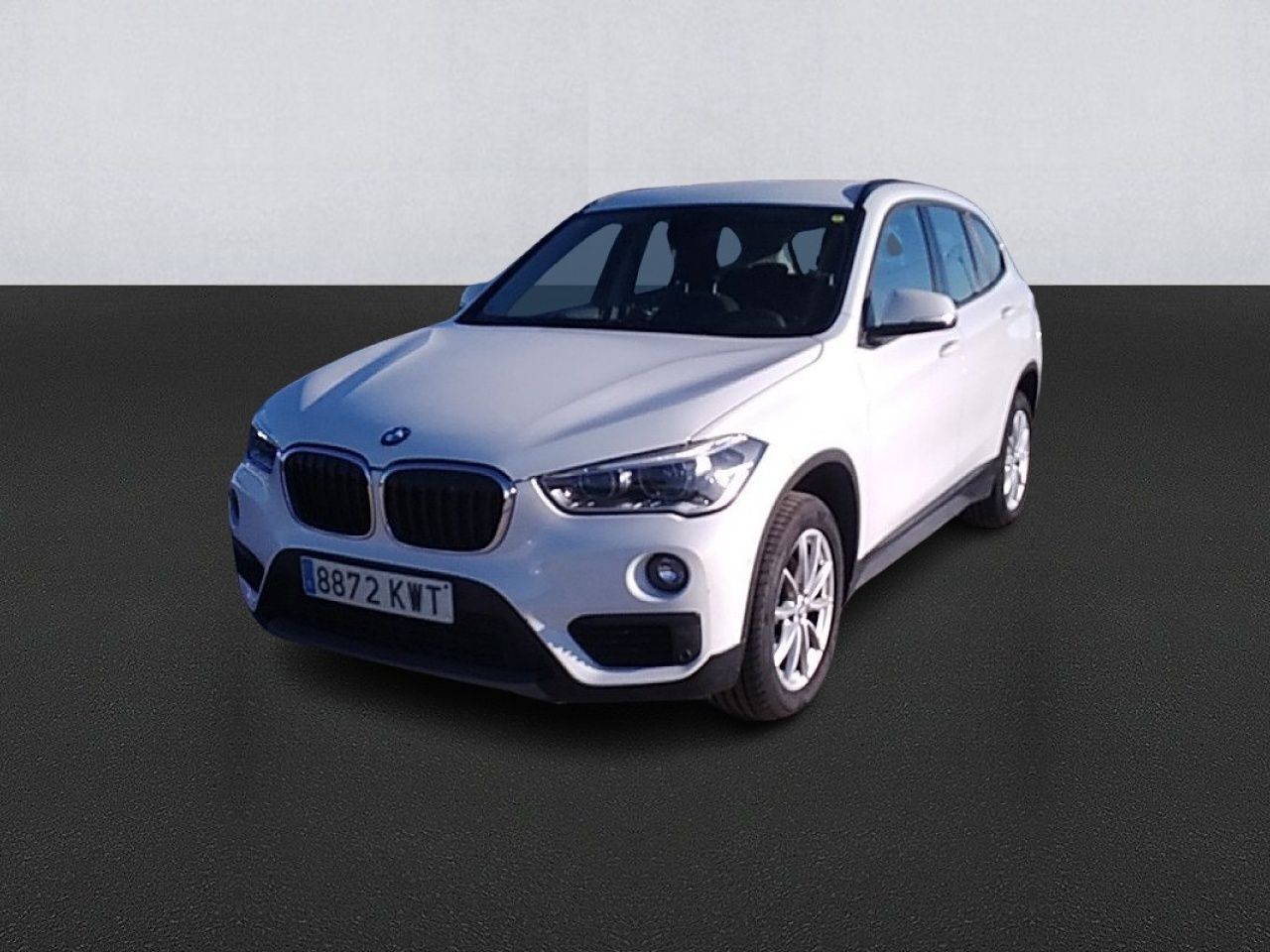 BMW X1 (sDrive18d 110 kW (150 CV)) en Madrid