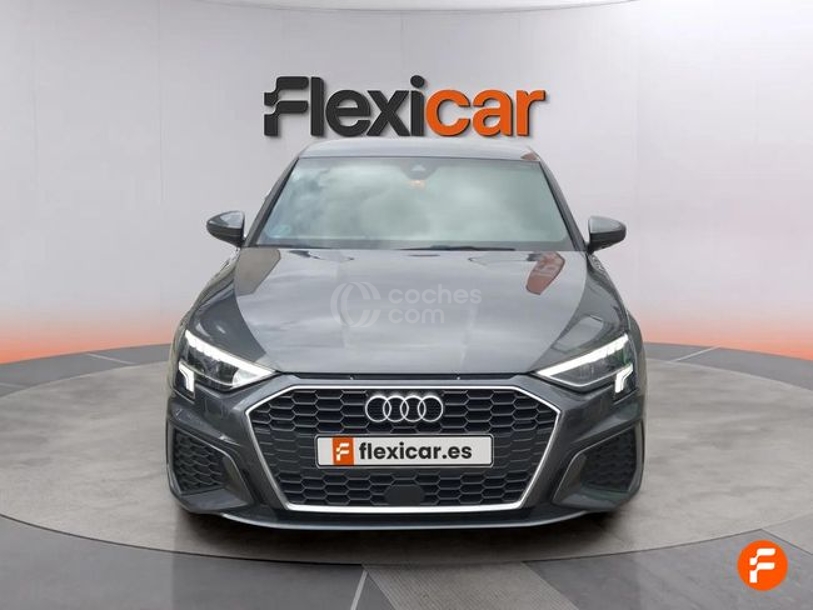 Foto del AUDI A3 Sportback 30 TFSI 85kW