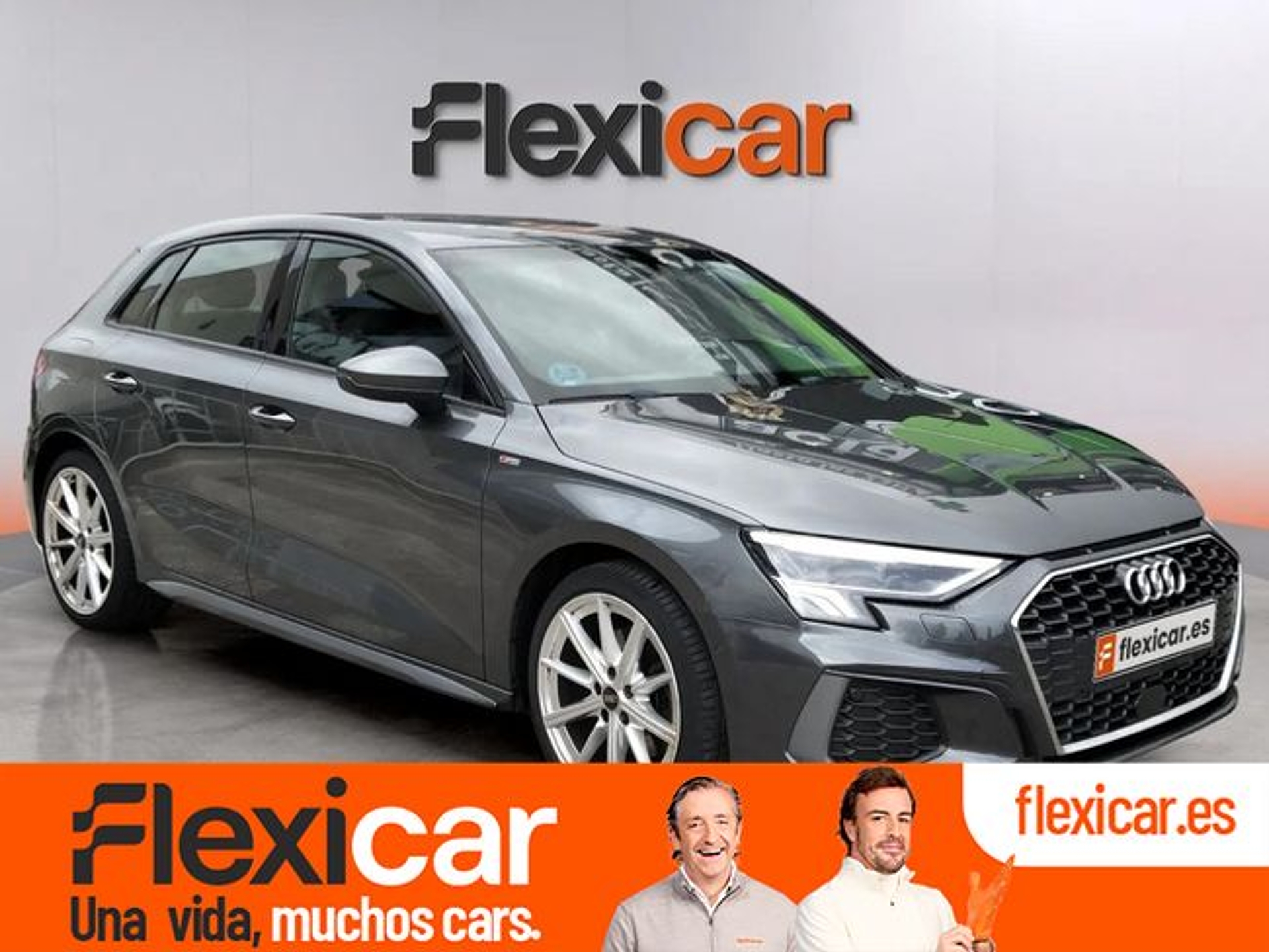 Imagen de AUDI A3