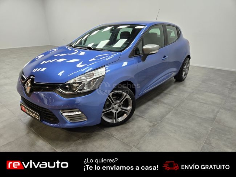 Foto del RENAULT Clio TCe eco2 Energy Limited