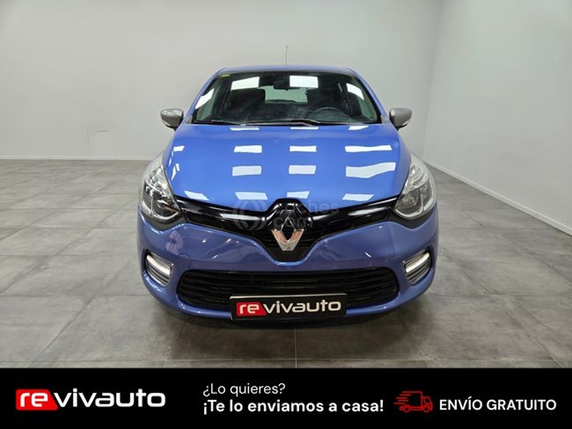 Foto del RENAULT Clio TCe eco2 Energy Limited