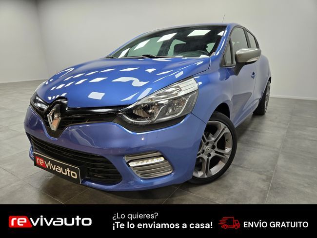 Foto del RENAULT Clio TCe eco2 Energy Limited