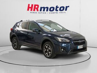 Imagen de SUBARU XV 1.6i Executive Plus CVT