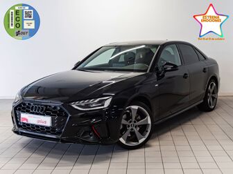 Imagen de AUDI A4 35 TDI Black line S tronic 120kW