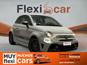 Imagen de ABARTH 595 695 1.4T JET 132KW