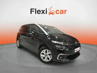 Imagen de CITROEN Grand C4 Spacetourer 1.2 PureTech S&S C-Series 130