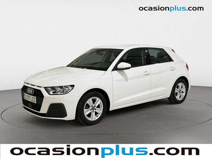 Foto del AUDI A1 Sportback 25 TFSI Adrenalin