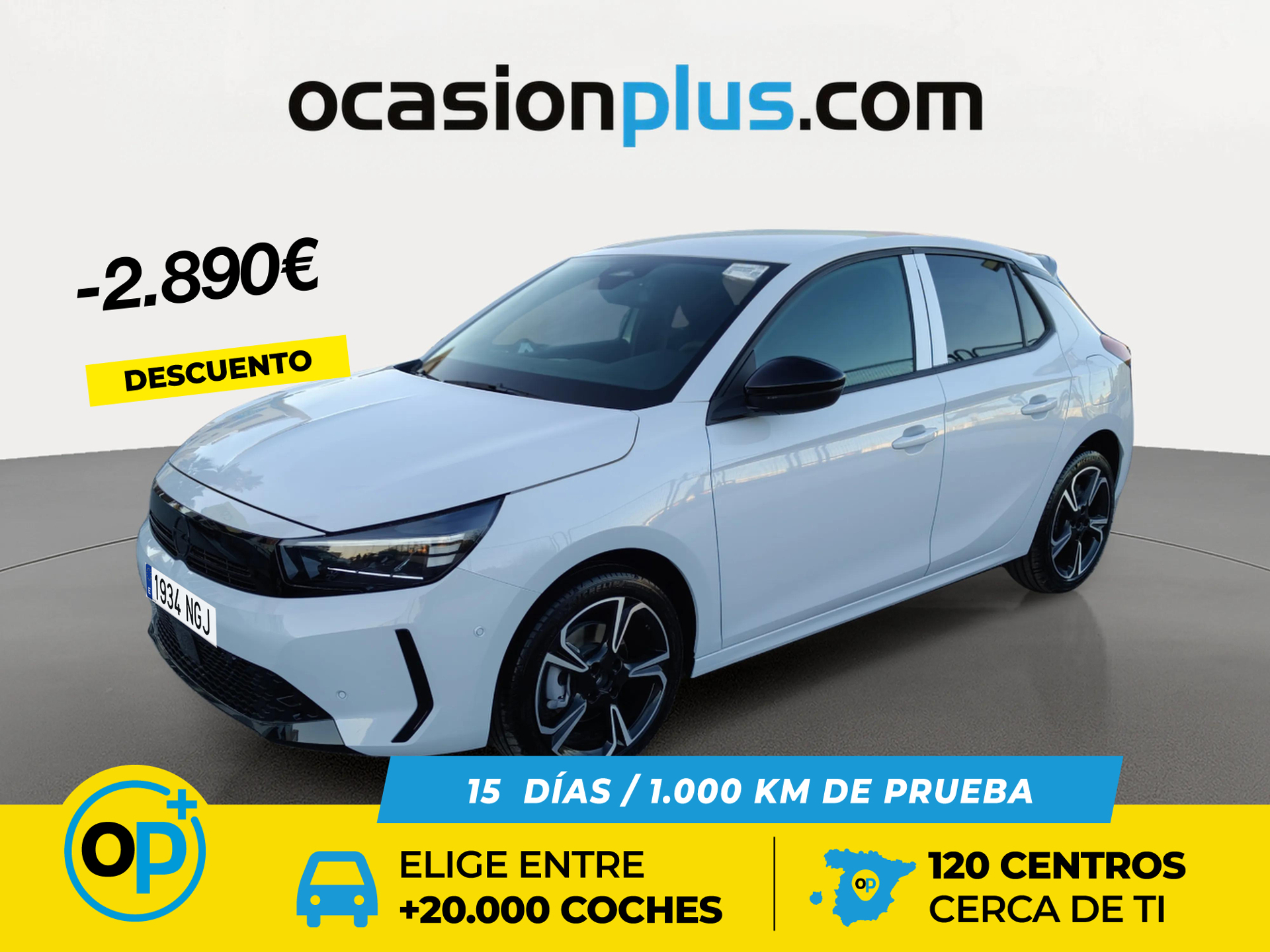 Imagen de OPEL Corsa
