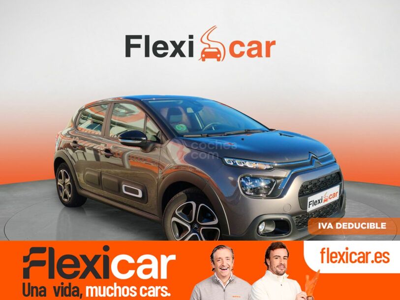 Foto del CITROEN C3 1.5BlueHDi S&S Plus 100