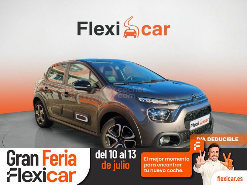 Foto del CITROEN C3 1.5BlueHDi S&S Plus 100