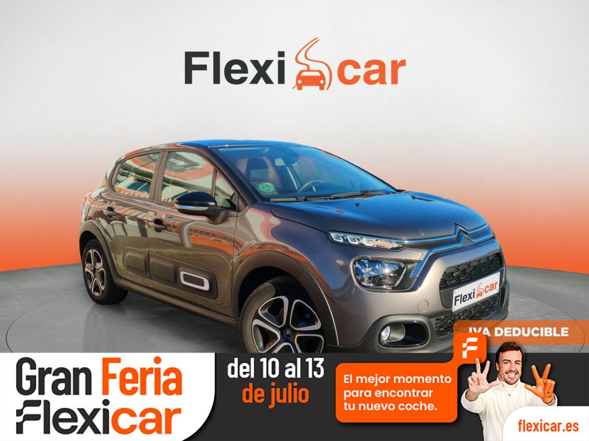 Imagen de CITROEN C3