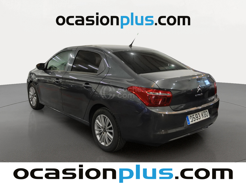 Foto del CITROEN C-Elysée 1.2 PureTech Feel 82