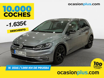 Imagen de VOLKSWAGEN Golf 2.0TDI Advance 110kW