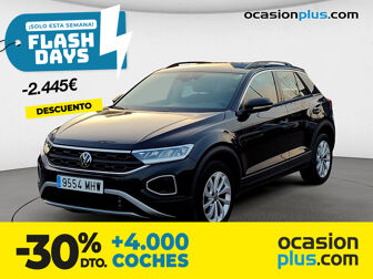 Imagen de VOLKSWAGEN T-Roc 1.5 TSI Life DSG7