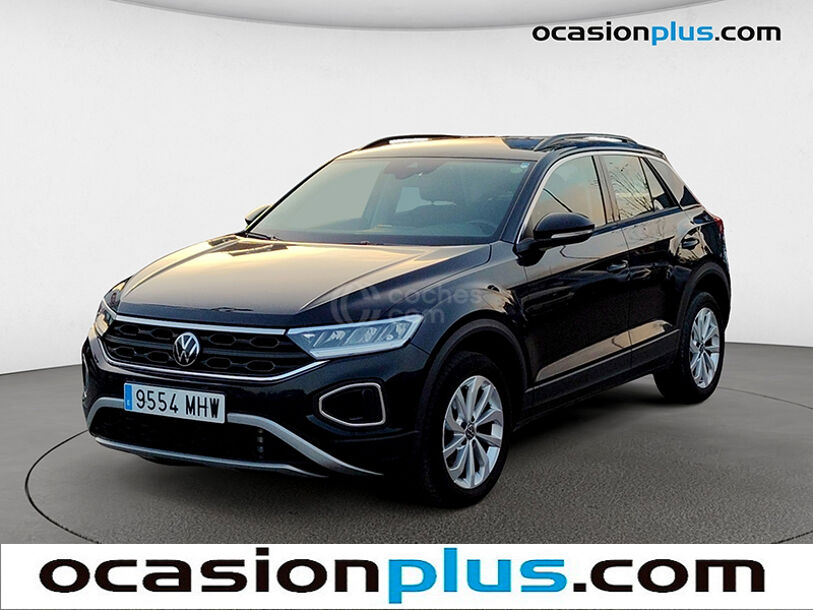 Foto del VOLKSWAGEN T-Roc 1.5 TSI Life DSG7