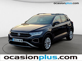 Imagen de VOLKSWAGEN T-Roc 1.5 TSI Life DSG7