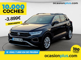 Imagen de VOLKSWAGEN T-Roc 1.5 TSI Life DSG7